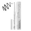bom Wonderproof Slim Gel Eyeliner Pencil(2mm) Smooth Gliding, Soft Motion, Long Lasting(01 Midnight Black) view 1