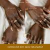 54 Thrones African Beauty Shea Butter, Intensive Dry Skin Support, Moisturizing Body Butter for Women, Moisturizing Body Cream, Locks in Moisture, Nigerian Lemongrass + South African Palmarosa, 1.7 oz view 3