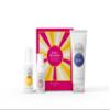 Balance Me Glow + Replenish Skin Care Set, Includes Vitamin C Repair Serum, Pure Skin Face Wash, Wonder Eye Cream, Gift Set for Women view 1