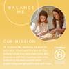 Balance Me Glow + Replenish Skin Care Set, Includes Vitamin C Repair Serum, Pure Skin Face Wash, Wonder Eye Cream, Gift Set for Women view 2