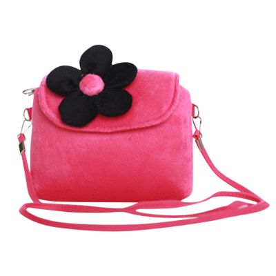 Makeup Organizer Little Girls Crossbody Purses for Kids Toddler Mini Cute Princess Handbags Shoulder Bag Cosmetic Bag