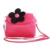 Makeup Organizer Little Girls Crossbody Purses for Kids Toddler Mini Cute Princess Handbags Shoulder Bag Cosmetic Bag view 1