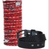 Lowlife Shrink in Matt Black & Barbed Buff Gift Set [Multi], Multi, 26" - 28" Waist (XS) view 1