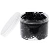 Beavorty 500pcs Elastic Hair Ties for Women High-stretch Rubber Bands for Ponytails Braids and Hair Styling for Everyday Use view 1
