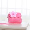 Makeup Organizer Little Girls Crossbody Purses for Kids Toddler Mini Cute Princess Handbags Shoulder Bag Cosmetic Bag view 3