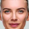 YENSA Super Serum Silk Concealer - Full Coverage Undereye Concealer & Peptides Serum for Face - Enriched with Vitamins C & E, Bakuchiol & Superfoods to Boost Radiance - Light 2 (0.2 Fl oz) view 3