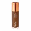 YENSA Super Serum Silk Concealer - Full Coverage Undereye Concealer & Peptides Serum for Face - Enriched with Vitamins C & E, Bakuchiol & Superfoods to Boost Radiance - Deep 2 (0.2 Fl oz) view 1
