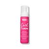 Umberto Giannini Curl Foam 7 fl Oz - Anti-Frizz Hair Styling Curl Mousse for 2a-4c Curly, Wavy & Coily Hair - Vegan & Cruelty-Free view 1