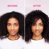 Umberto Giannini Curl Foam 7 fl Oz - Anti-Frizz Hair Styling Curl Mousse for 2a-4c Curly, Wavy & Coily Hair - Vegan & Cruelty-Free view 2