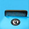 MAGNANIMOUS WIDE TOOTH BEARD COMB (BAMBOO AND BAKERLITE CONSTRUCTION) - THE BEST BEARD COMB ON THE PLANET, ZEUS APPROVED! view 2