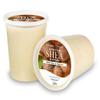 Raw African Shea Butter 32 oz. Container Ivory/White Grade A 100% Pure Natural Unrefined Fresh Moisturizing. Ideal for Dry and Cracked Skin. Can be use in Body, Hair and Face. (2 PACK) view 1