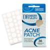 2 Pack - Dr Smooth Skin Acne Patch, 36 Hydrocolloid Patches, Blemish Remover, Acne Remover, 2 Size Patches 8mm, 12mm (2 Pack) view 1
