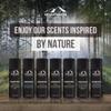 Mountaineer Brand Stache Stick | White Water Scent | Made with Natural Ingredients in West Virginia | Firm & Long Lasting Hold | Mustache Wax | Moustache Shape & Styling | Beard Wax for Men | 1.5oz view 4