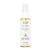 ACTIIV Thickening Beard Oil (Unscented) | Promotes Thicker Fuller Beard Growth, Nourishes & Softens Facial Hair, Lightweight Non-Greasy Formula, Vegan, Plant-Based, All Beard Types, 30 mL / 1 oz view 1