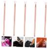 FRCOLOR 15pcs Nail Care Kit Professional Manicure Supplies Scratch off Tool Gel Nail Remover Cuticle Pusher view 3
