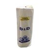 100% Natural Cotton ROLL, Non-sterile, 16 OZ, Large, 9.5 view 1