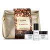 AHAVA Hydration Obsession Gift Set - Includes Hyaluronic Acid Serum 1 Fl.Oz, Hyaluronic Acid Leave-on Mask 1.7 Fl.Oz & Hyaluronic Acid 24/7 Cream 1.7 Fl.Oz, enriched with exclusive Dead Sea Osmoter view 1