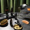Christmas Gifts for Men Beard Grooming Kit, Gifts for Dad, Holiday Gift Beard Kit Set with Beard Oil, Balm, Wash, Brush, Comb & More, Mens Gifts for Him, Birthday Boyfriend Husband Man view 3