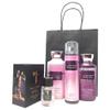 Bath and Body A Thousand Wishes Trio Gift Set with Fawn Over Me Perfume and Gift Bag view 1