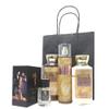 Bath And Body In The Stars Gift Bundle With Fawn Over Me Perfume And Gift Bag (Inthestars - Lotion,Gel,Mist) view 1