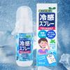50ml Summer Air Cool Artifact Durable Reusable Cool Spray for Kids Adults Men Women view 4
