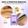 Dolahair Lace Glue Remover for Lace Wigs, Tape-in Extensions Remover, Double-Sided Extension Tape Remover view 3