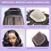Dolahair Lace Glue Remover for Lace Wigs, Tape-in Extensions Remover, Double-Sided Extension Tape Remover view 4
