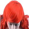 ARQRAY Wigs Gifts for Women Natural Full Wig Long Wave Wig Synthetic Heat-Resistant Two Color Mixed high-Temperature Wire Wig Liu Qi Scroll view 3