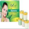 Aloevera Facial Kit Face Mask Massage Cream Face Gel Face Scrub Exclusive Facial Kit 5 in 1 view 4