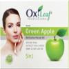 Green Apple Facial Kit Face Mask Massage Cream Face Gel Face Scrub Exclusive Facial Kit 5 in 1 view 1