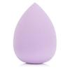 Spectrum Collections Wonder Makeup Sponge, Beauty Blending Sponge for Under Eye Concealer and Foundation, Latex Free Makeup Blending Sponge for a Flawless Base, Lilac Duo Pack view 2