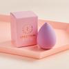 Spectrum Collections Wonder Makeup Sponge, Beauty Blending Sponge for Under Eye Concealer and Foundation, Latex Free Makeup Blending Sponge for a Flawless Base, Lilac Duo Pack view 4