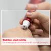 PRETTYSKIN Roll On Eye Cream with Vitamin A and Stainless Steel ball Tip- Under Eye Roller Cream for Elasticity Wrinkles Puffiness Fine Lines-Korean eye cream 30ml/1.01fl.oz. (Retinol) view 3