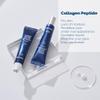 PRETTYSKIN Roll on Eye Cream with Hydrolyzed Collagen and Stainless Steel ball Tip- Under Eye Roller Cream for Elasticity Wrinkles Puffiness Fine Lines-Korean eye cream 30ml/1.01fl.oz.(Collagen) view 3
