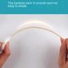 100PCS Medical Grade Long Cotton Swabs for Gynecology - Disposable Extra Large Size 20cm High Absorbency Cotton Sticks view 4