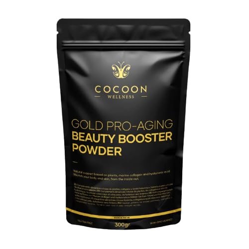 Beauty Booster Pro-Aging Superfood Powder