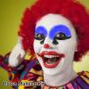 Go Ho Red Black and Royal Blue Face Body Paint Stick,Water Based Washable Hypoallergenic for Halloween Cosplay SFX Goths Vampires Clowns Zombies Makeup view 4