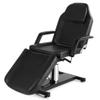 Artist hand Hydraulic Facial Table Tattoo Chair Massage Bed Adjustable Professional for Esthetician Beauty Spa Lash Bed for Eyelash Extensions Salon Equipment Barber Chair Salon Chair (Black) view 1