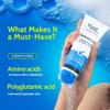 Chemist at Play Gentle & Hydrating Face Cleanser | Hydrates Dull & Dry Skin | Enriched with Vitamin E, Rice Water & Oatmeal | Removes Excess Oil & Dirt | For All Skin Types | For Men & Women | 100ml view 4