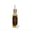 MOLFAR'S Carpatian Handmade EKO 100% Pure Beard oil Original. Recipe 2.03.3 with Cotton Seeds Oil Walnut Oil and Grape Oil by Ukrainian Masters | For All Beards Types | 1.01fl oz view 1