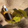 MOLFAR'S Carpatian Handmade EKO 100% Pure Beard oil Original. Recipe 2.03.3 with Cotton Seeds Oil Walnut Oil and Grape Oil by Ukrainian Masters | For All Beards Types | 1.01fl oz view 2