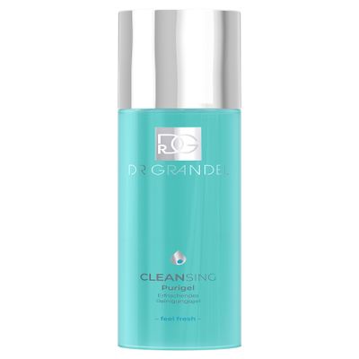 DR. GRANDEL CLEANSING Purigel I refreshing cleansing gel