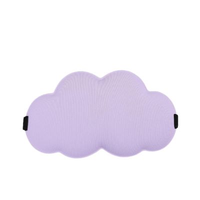 Cloud Eye Shield Seamless Warm Double-Sided Breathable Eye mask Sleeping Eye mask