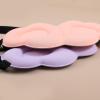 Cloud Eye Shield Seamless Warm Double-Sided Breathable Eye mask Sleeping Eye mask view 3