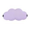Cloud Eye Shield Seamless Warm Double-Sided Breathable Eye mask Sleeping Eye mask view 4