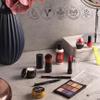 Birthday Gifts for Her, Beauty Treasures 12 Day Makeup Gift Set - Birthday Gift Box With Women's Skincare and Makeup Surprises - Gifts for Women with Unique Surprises view 4
