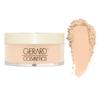 Slay the Bake Blurring Powder by Gerard Cosmetics (Translucent), Soft Matte Loose Setting Powder, Minimizes Fine Lines for Mature Skin, Talc Free, Cruelty Free, Vegan (0.65 oz) view 1