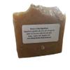 4 Pack - Premium Goat Milk Soap - Handmade - Natural (Oats & Honey) view 3