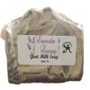 4 Pack - Premium Goat Milk Soap - Handmade - Natural (Lavender) view 2