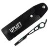 Uplift Provisions Hair Texturizing Razor - Add Texture & Volume to Hair with this Professional Cutting Tool for Salon Stylists and Barbers view 1